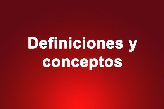Definiciones y contextos de la interacción social