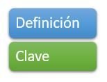 Segundo nivel de la interacción